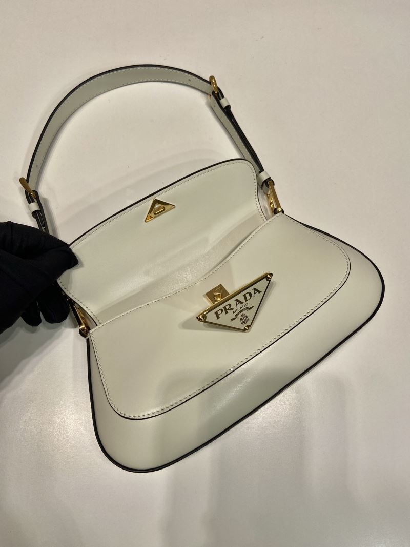 Prada Satchel Bags